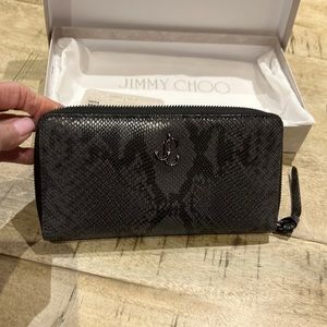 Jimmy Choo wallet